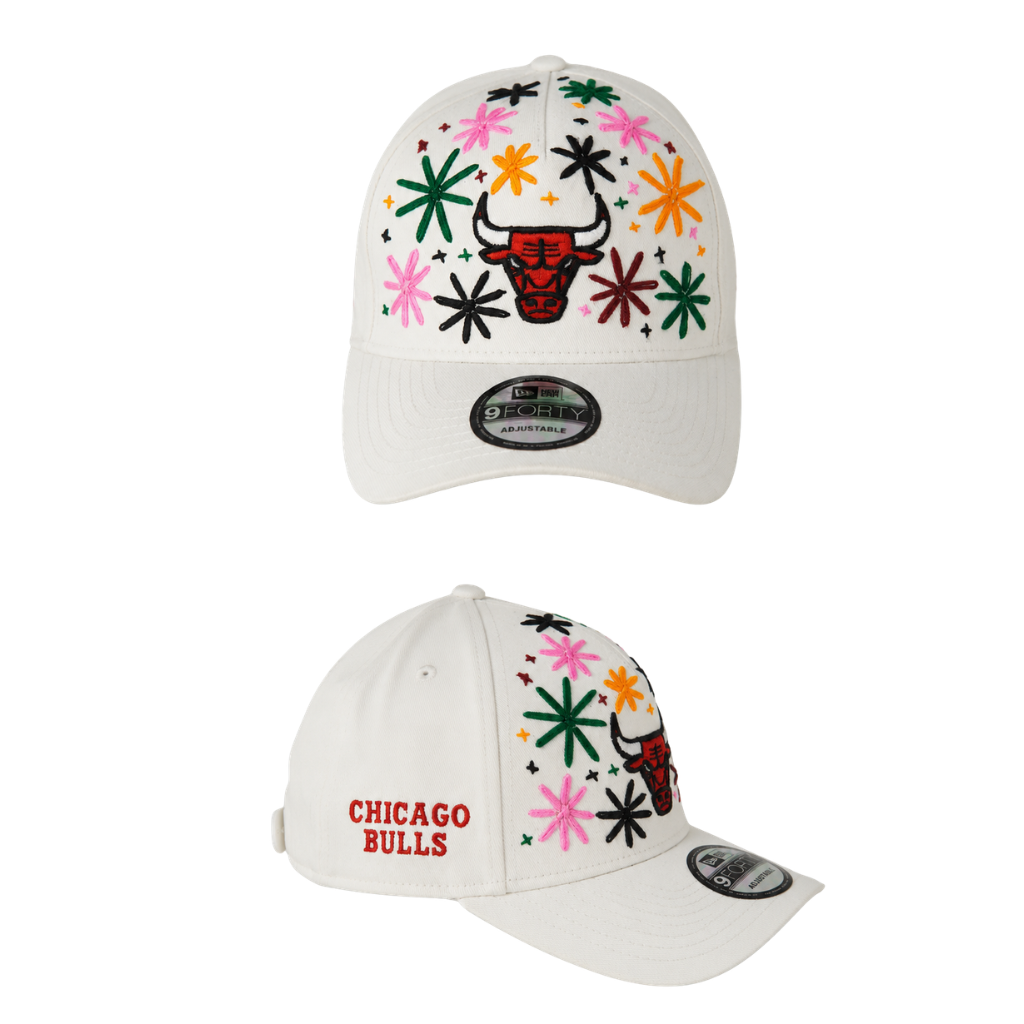 Wildgeese Handcrafted Embroidered White Baseball Cap – Premium Adjustable Cotton Hat
