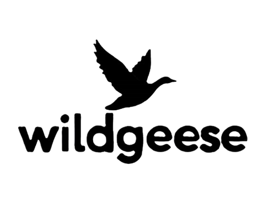 Break the Formation: The Birth of Wildgeese