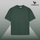 Essential Forest Green T-Shirt
