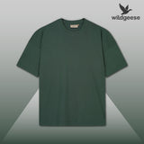 Essential Forest Green T-Shirt