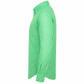 Wildgeese Emerald Gingham Classic Men's Shirt – Premium Green Check Cotton Button-Down