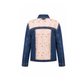 Wildgeese Handcrafted Floral Embroidered Premium Denim Jacket – Luxury Women’s Designer Denim Jacket