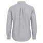 Men's Stone Grey Oxford Button-Down Shirt