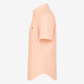 Men's Sunset Stripe Short Sleeve Button-Up Shirt