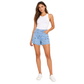 Wildgeese Handcrafted Heart Embroidered Premium Denim Shorts – Luxury High-Waisted Casual Shorts